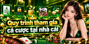 Quy trình tham gia